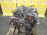 Двигатель Mercedes E-Class M102E23/102.982-22230656 230E В сборе, с акпп A1242706900 и стартером W124