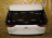 Дверь задняя TOYOTA RAV4 AXAA54 '2018- Спойлер,камера (Белый)