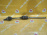 Привод BMW E70 X5 M57N2/N52N/N62N перед, прав '2008 31607545126