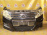 Ноускат Honda Stepwgn RK5 '2009-2012 SPADA (без радиатора охлаждения) ф.100-22013 xenon тум.P5878 (Черный)