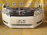 Ноускат Honda Stepwgn RK1 '2009-2012 (без трубок охлаждения) ф.100-22013 xenon тум.P3726 (Белый перламутр)