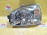 Фара Hyundai Santa Fe SM/BB '2000- лев 101-1199 фишка 3 конт. квадр. (треснуто крепление) 9210126XXX