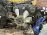 Двигатель Toyota 3VZ-E-0730683 трамб. Hilux Surf VZN130