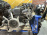 Двигатель Toyota 1G-FE-6103182 БЕЗ НАВЕСНОГО Crown GS130