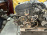 Двигатель Mitsubishi 4G63-TS8389 2WD/4WD 2 вальн DOHC с датчиком коленвала Chariot/RVR N23W-5409468