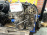 Двигатель Honda K20A4-1024814 БЕЗ КОНДЕРА CR-V RD8