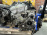Двигатель Toyota 3ZR-FAE-A056515 БЕЗ КОНДЕРА И ГЕНЕРАТОРА Voxy ZRR70