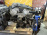 Двигатель Nissan VQ35-DE-225877C 4WD Murano U31/Z50