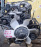Двигатель MITSUBISHI 6G72-XL7137 SOHC .кат. фильтр с права Pajero/Montero V93W-0400612