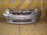 Ноускат Toyota Vitz NCP10 1NZ '1999-2001 a/t (CLAVIA) ф.52-001 (Серебро)