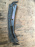 Решетка под лобовое стекло Toyota Corolla Fielder NKE165 55708-12491