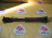 Кардан Toyota UZJ100/LX470 Land Cruiser 2UZFE '2002-2007 F ФЛЯНЕЦ 70 ММ 37140-60520