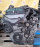 Двигатель MITSUBISHI 4B10-GT0211 CX3A-0100449