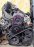 Двигатель Mazda B5-515563 впрыск без генератора и трамблера Demio DW5W-501882 '2000-