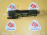 Ручка двери Toyota 4Runner GRN280 зад, лев (Зеленый)