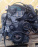 Двигатель Mazda L3-DE-474500 4WD щуп снаружи,  ПРОБЕГ 75 Т.КМ. 2.3L Duratec HE (145PS) без кондиционера и генератора Atenza/MPV/Tribute EP3W-101245