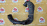 Воздухозаборник Toyota Corolla ZZE121 3ZZ ( -190/-210 ) ( -275/-280 ) 17751-21150
