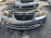 Ноускат Mitsubishi Airtrek CU2W '2001-2002 a/t ф.P1499 тум.0857 (Серебро)