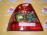 Стоп TOYOTA 02-91  (81561-02260) L Corolla ZZE120 '2004-2007 Sedan Европа (3 фишки)