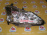 Фара NISSAN 100-17794 прав Teana L33 Эл.корректор (Xenon)