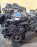 Двигатель Toyota 1SZ-FE-0385841 БЕЗ ГЕНЕРАТОРА ,ПРОБЕГ 76 Т КМ Vitz/Platz SCP10-5017643 '2001-