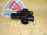 Клапан управления ТНВД Mercedes A6110780049 V-Class W638 OM611DE22LA/611.980 '2001