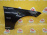 Крыло Mercedes C-Class W204 перед, прав чёрное 197U (порвано) A2048800218, A2048801418 (Черный)