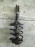 Стойка Mitsubishi CU2W/CU4W Airtrek '2002-2005 перед, лев