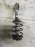 Стойка Mitsubishi CU2W/CU4W Airtrek '2002-2005 перед, прав