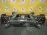 Балка Mercedes C-Class W204 R M271KE18ML В сборе, редуктор 3.07 (2043501701) A2043500141, A2043500614 '2007