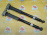 Амортизатор Mercedes W204 C-Class '2007 R пара Bilstein BE3-G621 24-166218