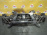 Балка Mercedes C-Class W204 R M271KE18ML В сборе, редуктор 3.07 (2043505801, 2043501914) A2043500141, A2043500614 '2008
