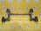 Балка Opel A04/L08/L48/L35/L70/L67/L69 Astra H '2005 Ступица 5x105 ABS (без суппортов и дисков) R 93179355