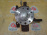Ступица Opel A04/L35/L48 Astra H перед, лев 5x105 ABS голая 13156041