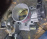 Заслонка дроссельная Nissan SR20 Liberty M12/P11/W11/U14/N30 CVT 161194J610