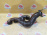 Коллектор выпускной Land Rover M62B44TU/448S2 Range Rover LM/L322 '2003 4.4L 5-8