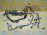 Коса ДВС Mercedes M270E16/270.910 B-Class W246 '2013 A2701501433