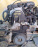 Двигатель Honda D15B-3710730 В СБОРЕ  VTEC Civic ES1-1101470