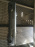 Бампер MITSUBISHI Pajero IO H76W '2000-2007 перед с туманками MR586656 (Серебро)