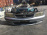Ноускат Nissan Sunny B15 QG18 '1998-2002 a/t + габариты ф1602 (Серебро)