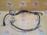 Клемма Mercedes A2124408058 E-Class W212 M274E20/274.920 '2014 плюс АКБ