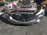 Ноускат Nissan Juke YF15 HR15 '2010-2014 ф.H012 (Серебро)