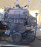 Двигатель Mazda FP-914214 2WD без генератора  ПРОБЕГ 87 т.км Capella/Premacy CP8W-503424