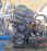 Двигатель Mazda ZL-VE-387018 2WD/4WD БЕЗ ГЕНЕРАТОРА Familia BJ5W-306827