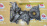 Лобовина ДВС Mazda Z6 Axela/Mazda3 BK/BL ZJ20-10-500A