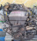 Двигатель Mazda FP-574721 2WD без генератора  ПРОБЕГ 91 т.км Capella/Premacy CP8W-117451