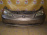 Ноускат Honda Civic ES3 '2000-2003 a/t Дефект бампера ф.P0882 (Серебро)
