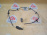 Провод датчика ABS Ford Kuga CBV зад, лев на задний левый датчик 8V4T2B325ABB '2012