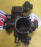Заслонка дроссельная Toyota 1ZZ-FE Corolla ZZE110 '1997-1999 22210-0D010 a/t USA дефект датчка положения