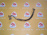Шланг кондиционера Mazda CP8W Premacy FP (короткий)